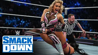 Natalya & Shotzi book their ticket for WrestleMania Showcase Match: SmackDown, Mar. 24, 2023