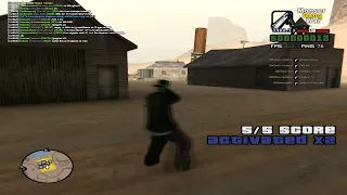 [ASI] СЛИВ КРЯК ПРИВАТНОГО ЧИТА REVENGE HACK ДЛЯ GTA SAMP [ссылка в описании]