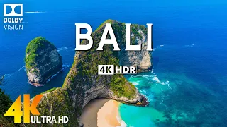 BALI 4K ULTRA HD [60FPS] - Scenic Relaxation Film with Relaxing Piano Music - 4K Vivid Vision