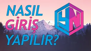 [SA-MP] Yeni Nesil Roleplay - Nasıl Giriş Yapılır? - 2020 - HAKAN UNİQUE