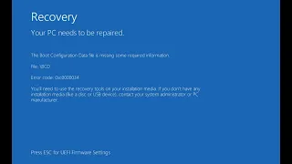 Kernelbase.Dll Fix Windows 7/8/10 | How to Fix Kernelbase.Dll Error Windows 10 Appcrash Error