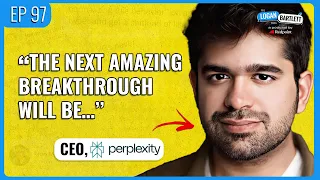 Perplexity CEO: Disrupting Google Search with AI