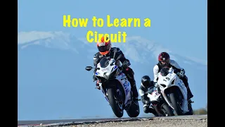MOTOVUDU - How to Learn a Circuit (Complete)