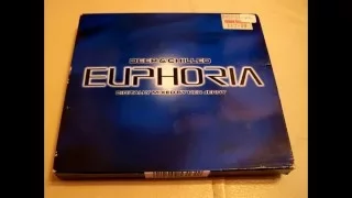 Red Jerry - Deep & Chilled Euphoria (CD2)