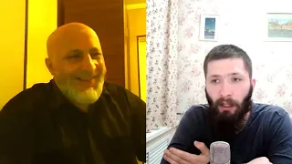 2Беседа армянина мусульманина с православным/conversation between an Armenian Muslim and an Orthodox