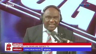 🔴 Les Grandes Gueules - 06 Février 2024 • ESPACE TV GUINEE