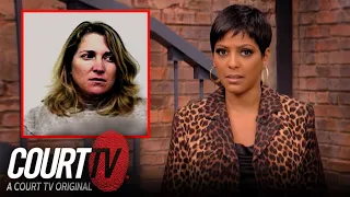 Rude Awakening - Someone They Knew with Tamron Hall