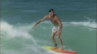 Australia | Sydney and surrounding areas  | Surfing | 1987