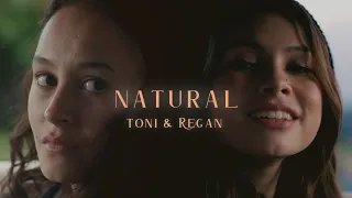 The Wilds | Toni and Regan // Natural