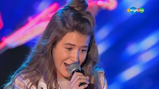 Margarita Stryukova – V Moyem Nebe (In My Sky) (Russian JESC 2019 NF)