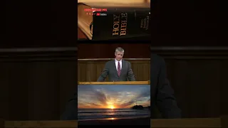 Pastor Paul Washer Predicando el evangelio a los evangélicos