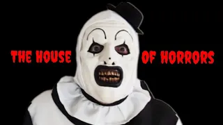 THE HOUSE OF HORRORS