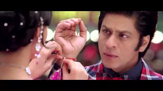 Aankhon Mein Teri by SRK fan