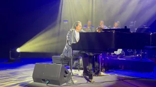 Nick Cave and Warren Ellis | Into My Arms (Partial) (The Shrine Auditorium 9 March 2022)