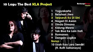 Kla Project The Best Song | Lagu Pop 90an - 2000an| Katon Bagaskara