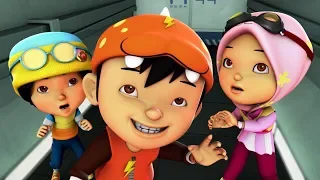 BoBoiBoy Season 1 I Episode 4