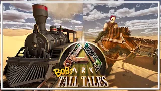 Is Bob's ARK Tall Tales worth buying ??