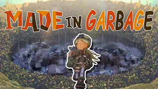 Made in Garbage (Made in Abyss Anime Parody Rant)