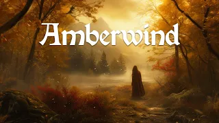 Amberwind - Fantasy/Folk Music