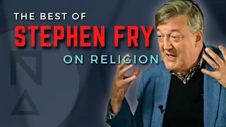 The Best of Stephen Fry | on Religion