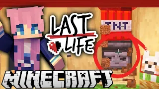 Disaster Strikes | Ep. 6 | Last Life