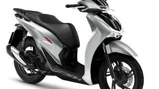 2024 Honda SH150 😱😱 Perfect The Top 3 Concerns You Should Know About
