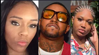 Bambi Apologize 4 Attacking Emani & Scrappy-Bambi Was Triggered Cuz She A Single Mom-Scrappy Gone