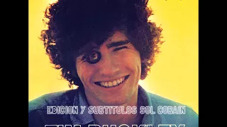 TIM BUCKLEY - Phantasmagoria In Two (Subtitulada en Español)