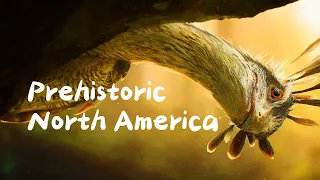 Prehistoric North America Trailer | Prehistoric Planet Tribute