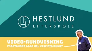 Rundvisning på Hestlund Efterskole