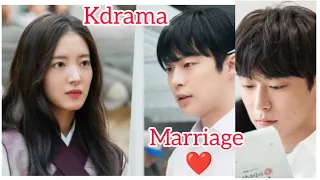 Their Love and flower [last ep] both blooms again // story of park's marriage💍contract * #kdrama