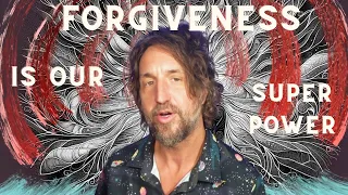 Forgiveness Is Our Superpower (the key to getting unstuck!)