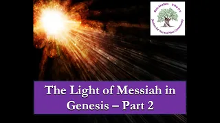 The Spiritual Significance of the Greater and Lesser Lights Created on Day 4