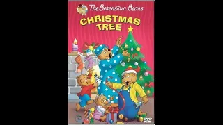 Opening To The Berenstain Bears Christmas Tree 2008 DVD