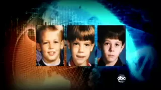 "West Memphis Three": Inside the Case