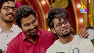 Comedy Super Nite - 3 with കളി ടീം │Flowers│Ep# 66