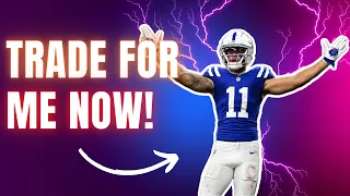 TRADES to make RIGHT NOW in Dynasty - Dynasty Fantasy Football 2024