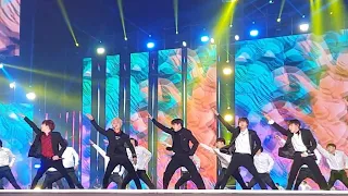 190106 골든디스크어워즈 방탄소년단 IDOL 전체직캠 / 2019 Golden Disc Awards BTS