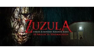 ZUZULA - Fragman 16 Aralık 2016 da Sinemalarda