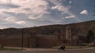 Rehabbing Canon City: A sleepy town with a colorful past