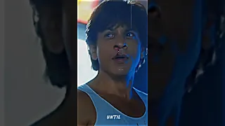 Shahrukh Khan comeback 🔥the return of the king   || srk attitude status 😈 #shahrukhkhan #shorts