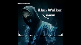 Alan Walker - Dreamer (Egzod Remix) | NCS Music - Kevin Homepage