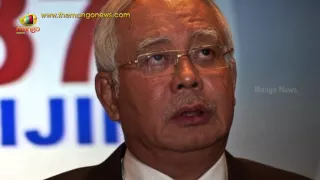 Malaysia PM Corruption | Almost $700 Million went into Najib Razak Personal Account