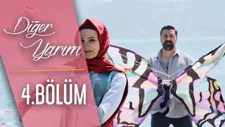 Diğer Yarım 4.Bölüm (HD)