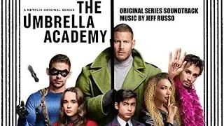 The Umbrella Academy Soundtrack Tracklist