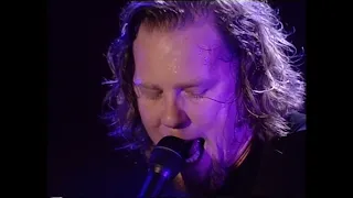 Metallica - Bleeding Me (Woodstock 1999)