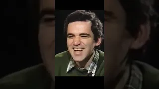 Kasparov's Legendary Laugh 😂🤣