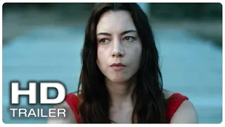 BLACK BEAR Official Trailer #1 (NEW 2020) Aubrey Plaza Drama Movie HD