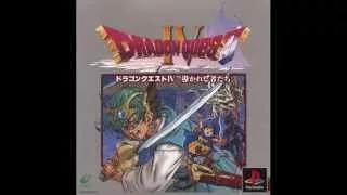 Dragon Quest IV - Homeland