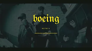 [FREE] "BOEING" Batuflex X Lvbel C5 X Ethnic Drill Type Beat (Prod by. Petric)